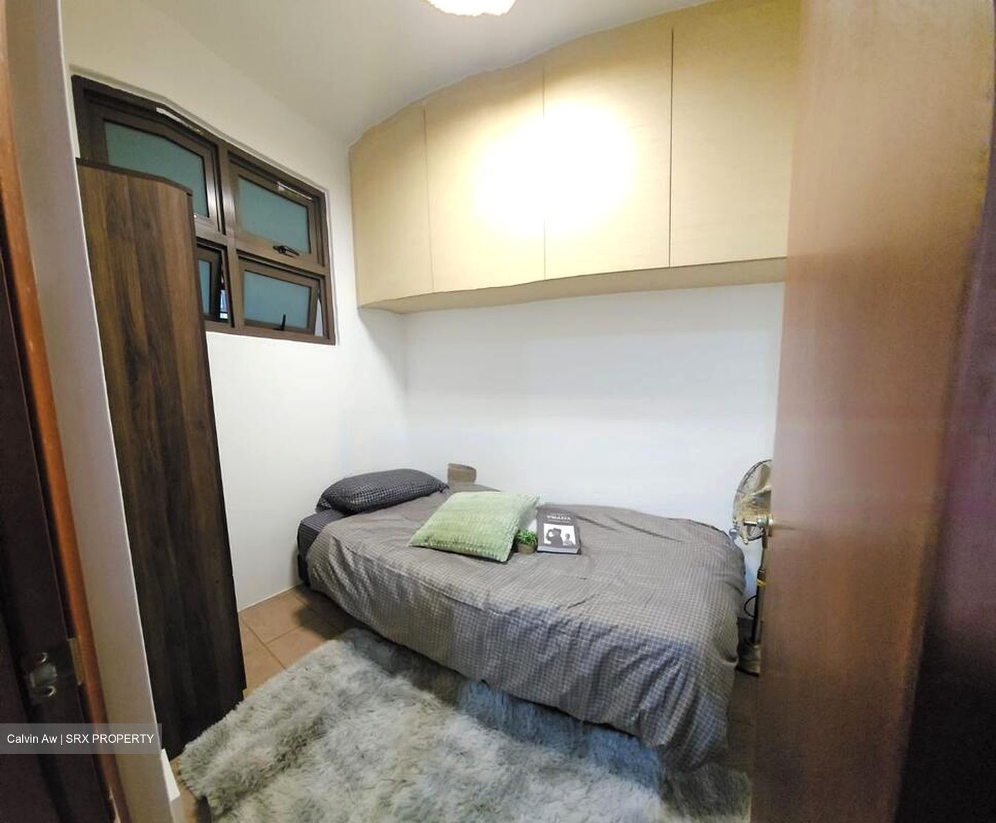 Boonview (D20), Condominium #515402541